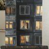 Сияние ламп 25-13