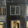 Сияние ламп 25-13