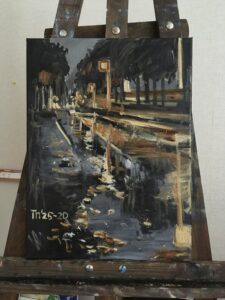 Сияние ламп 25-20