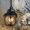 Сияющий мир Цветы 25-28
