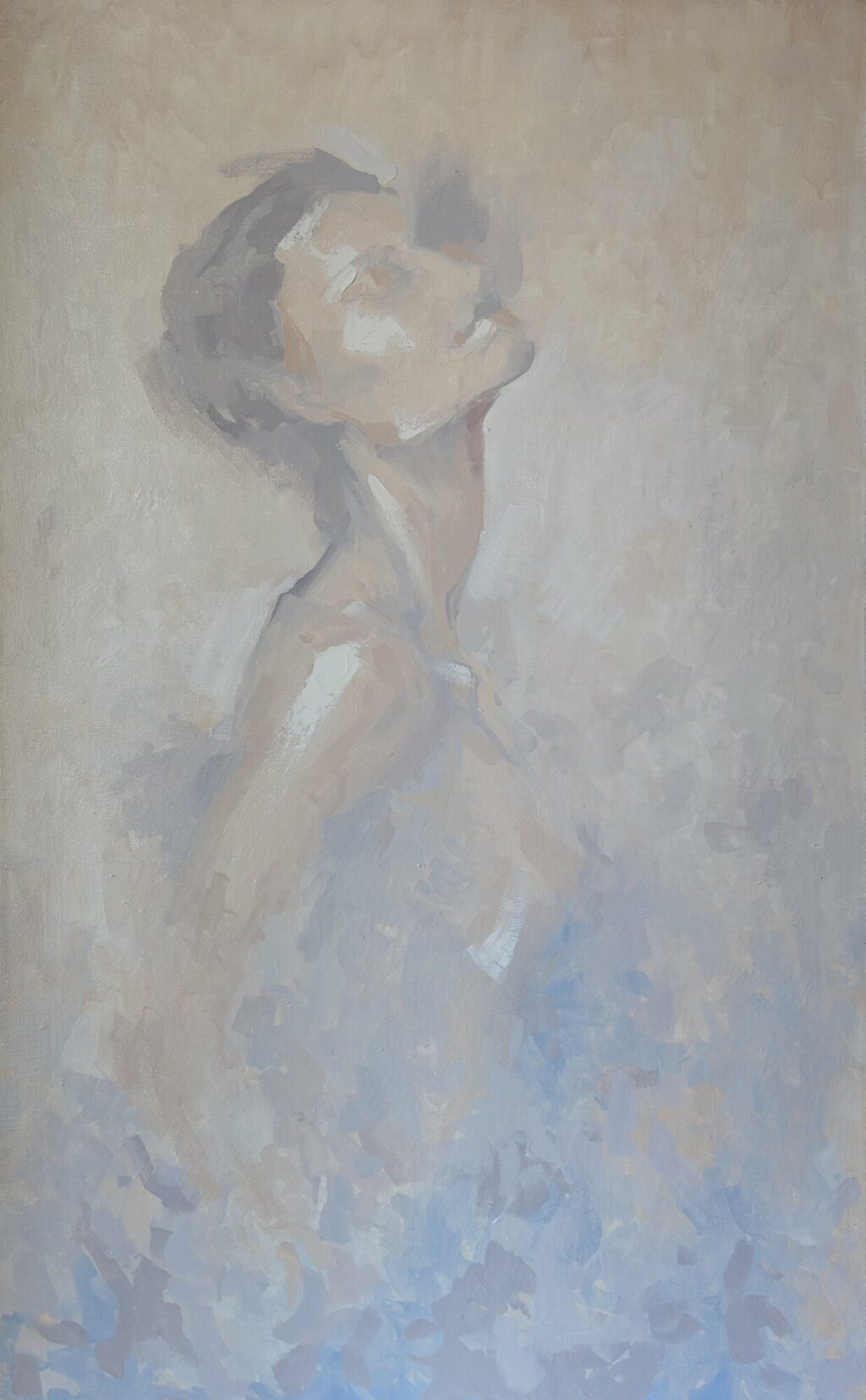 «Она» №10