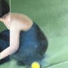 Алиса и лимон. Триптих Секрет цвета тайны. Из серии «эта(не)идеальнаяжизнь»