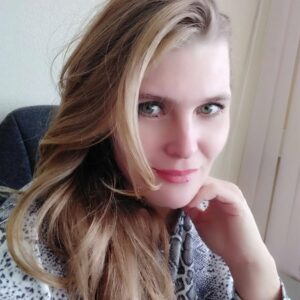 Николина Олеся