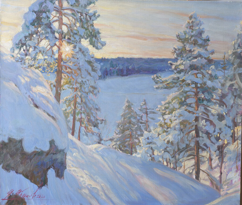 Карелия