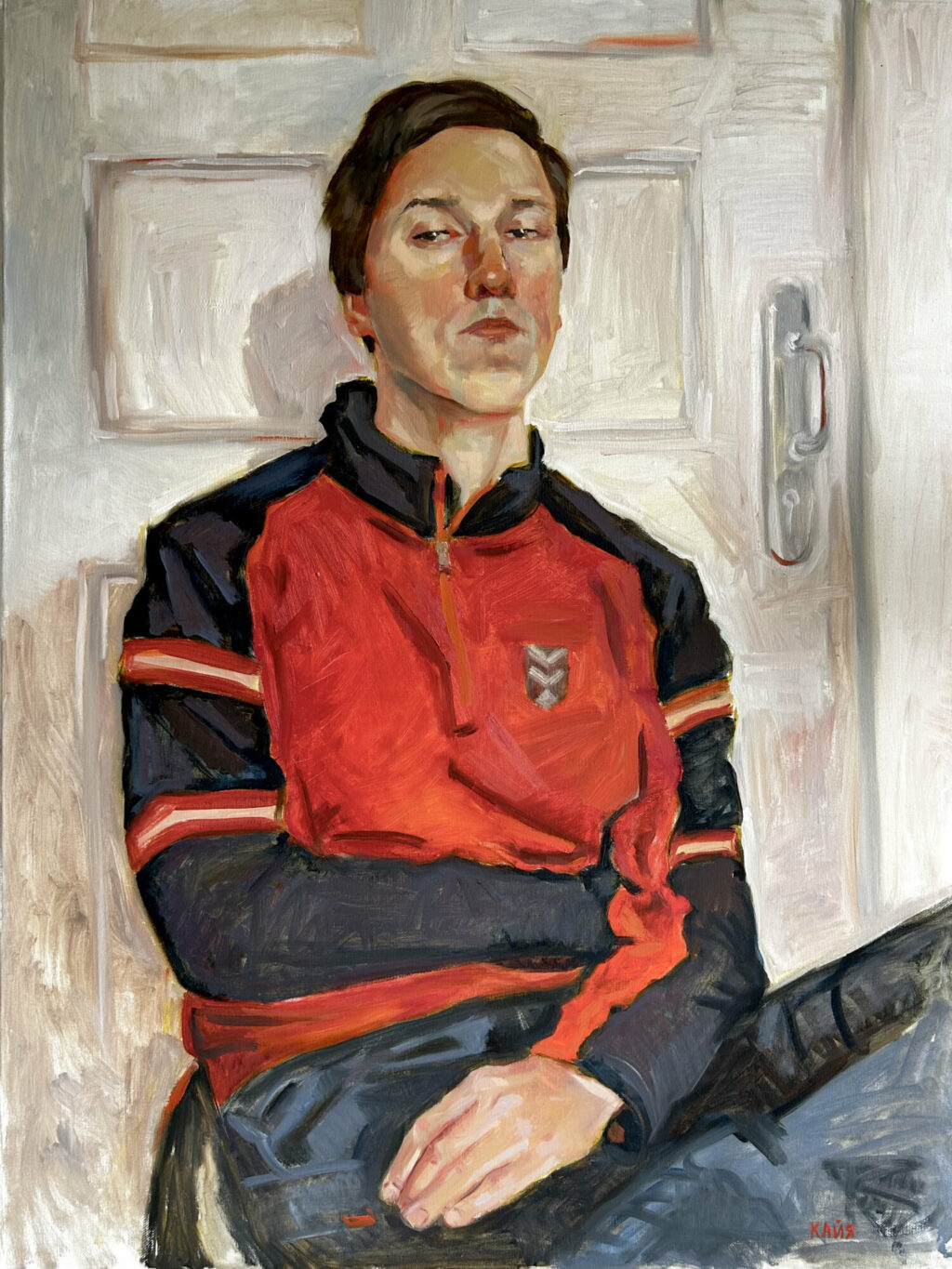 Коронованный