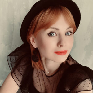 Скутова Елена