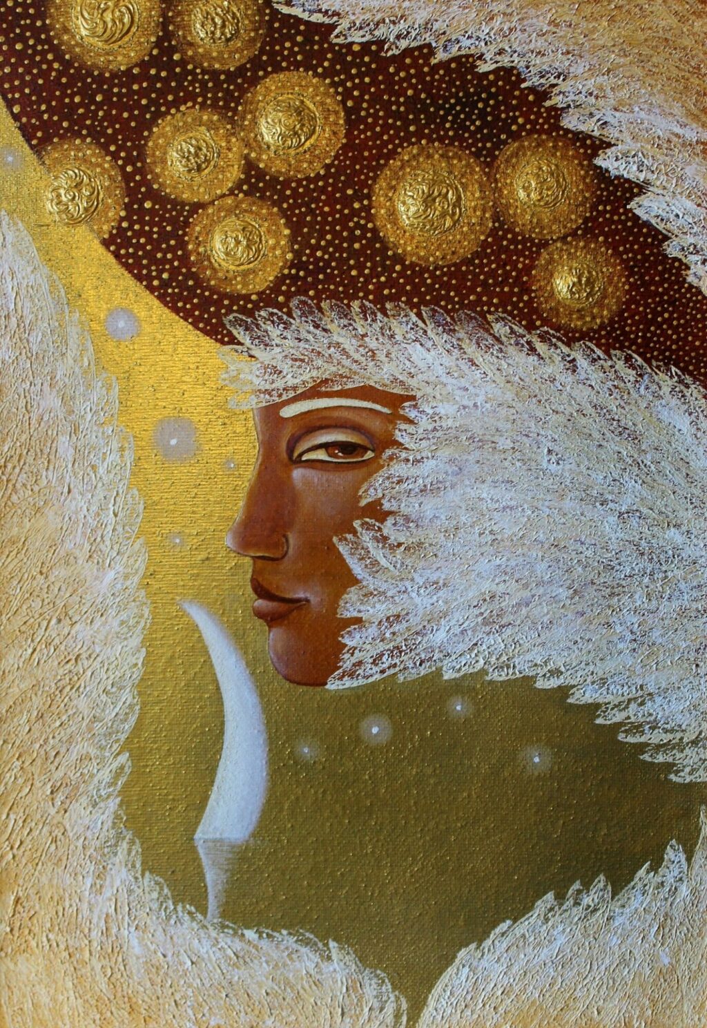 Царевна Феникс