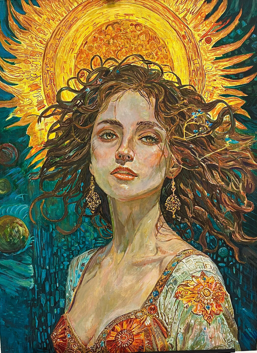 Зоря