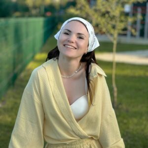Сельдина Валерия