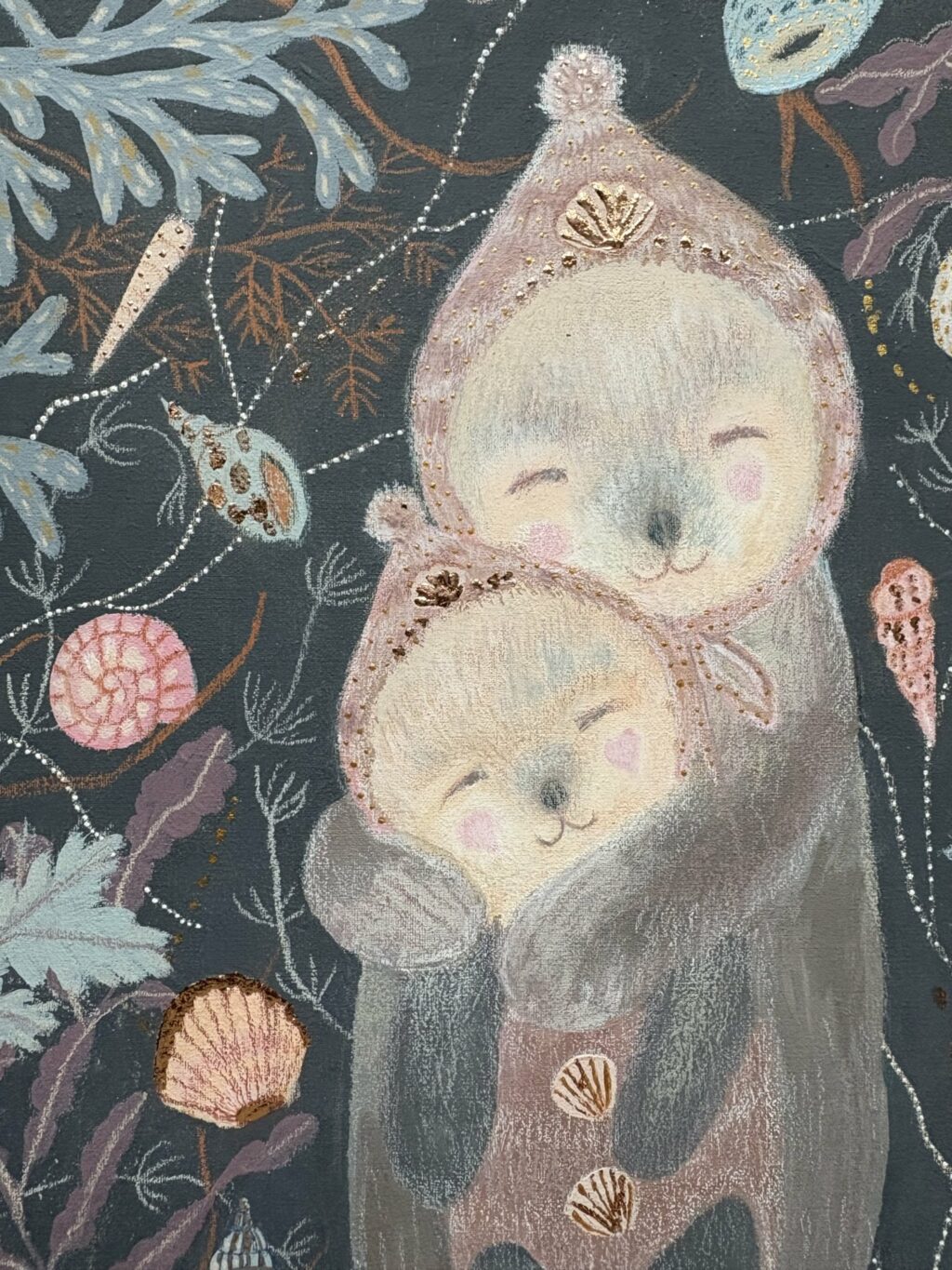 Каланы
